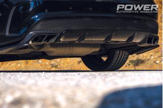 Mercedes-AMG CLA45 484Ps